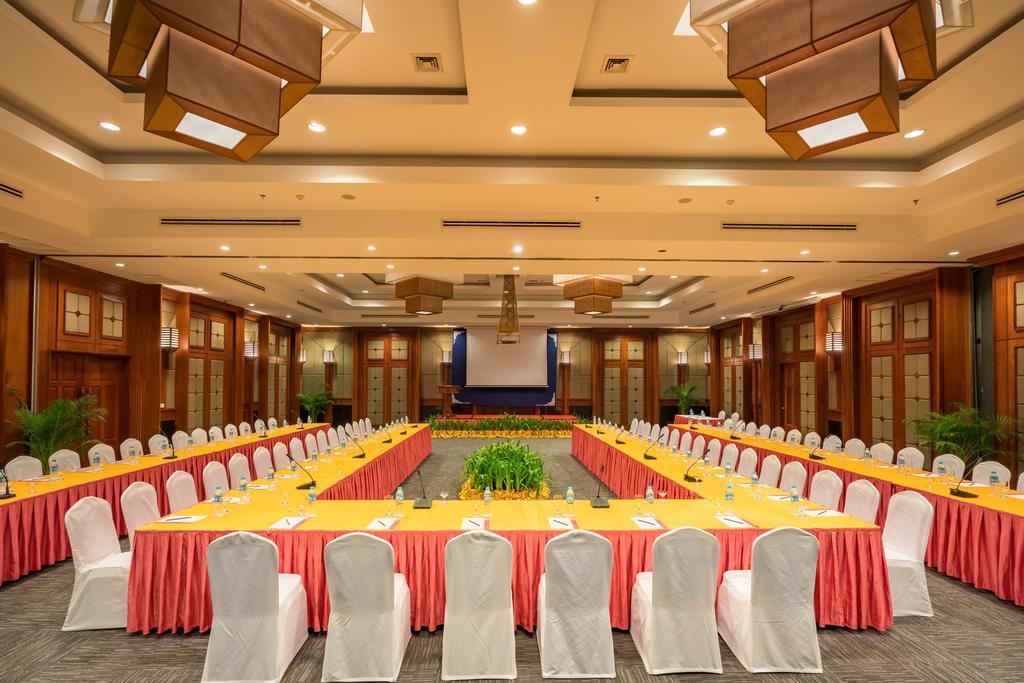 Angkor Miracle Reflection Club Siem Reap Exterior foto