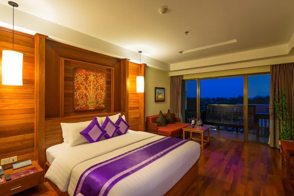 Angkor Miracle Reflection Club Siem Reap Exterior foto