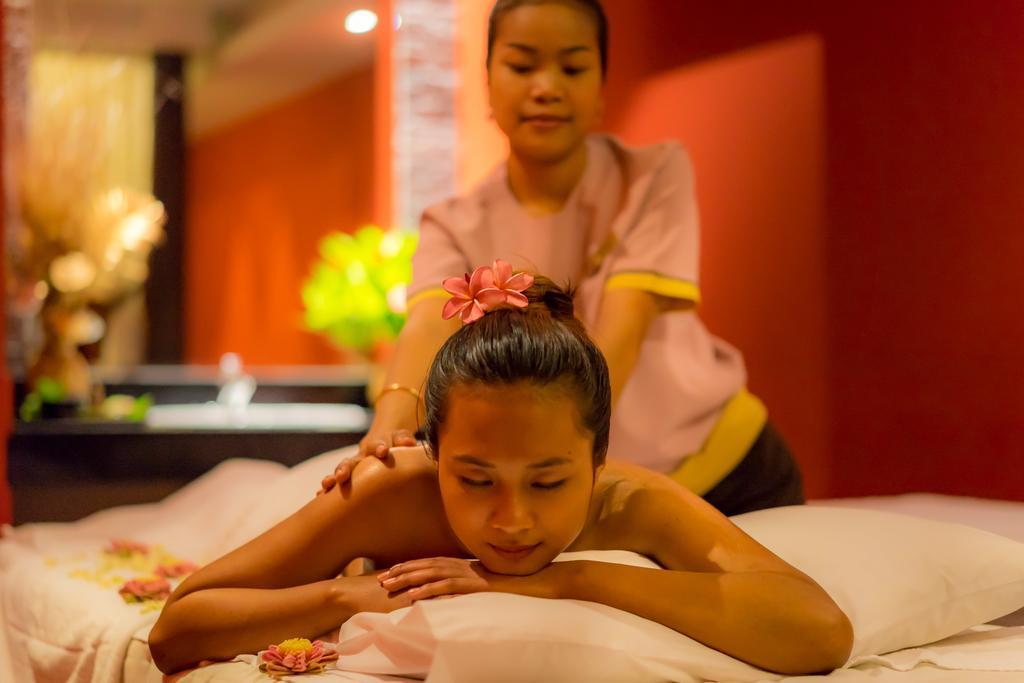 Angkor Miracle Reflection Club Siem Reap Exterior foto