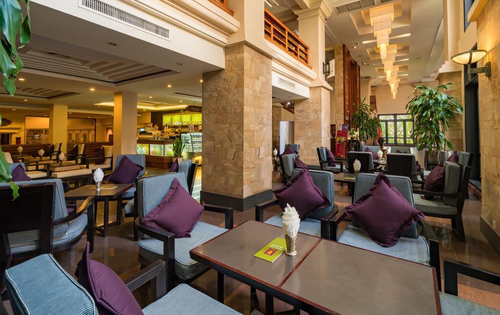 Angkor Miracle Reflection Club Siem Reap Exterior foto
